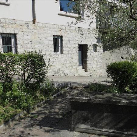 Charming Castagnola Apartment Lugano Exterior photo