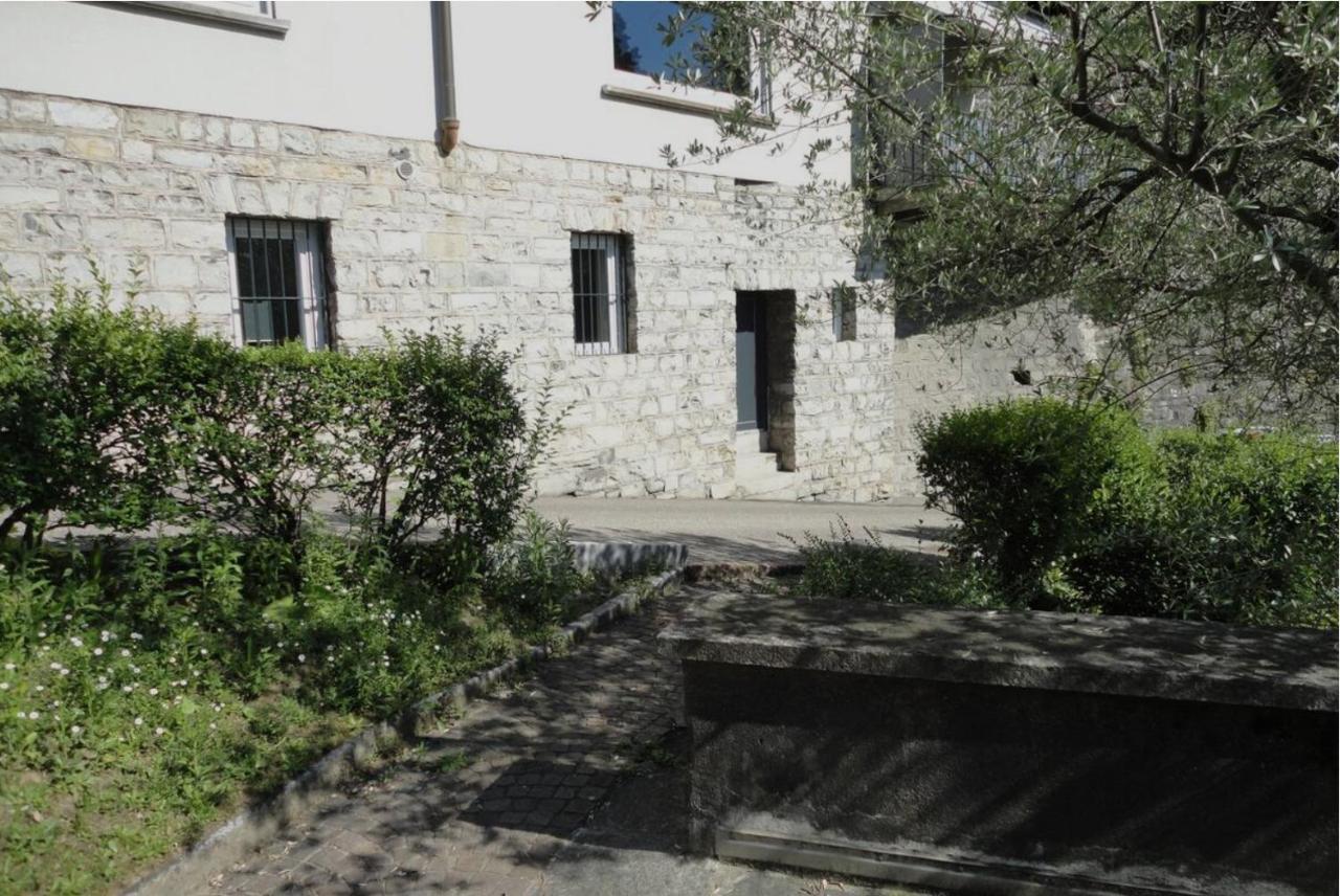 Charming Castagnola Apartment Lugano Exterior photo